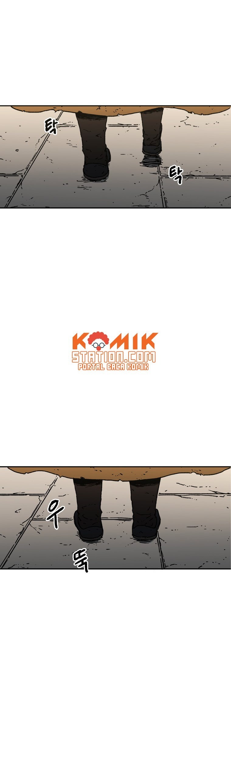 Peerless Dad Chapter 20 Gambar 46