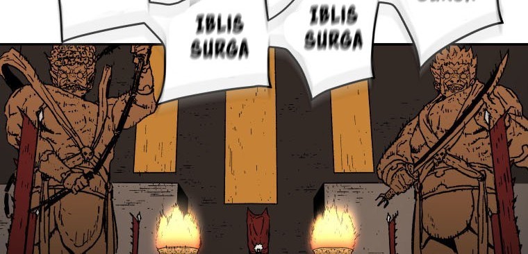 Peerless Dad Chapter 20 Gambar 55