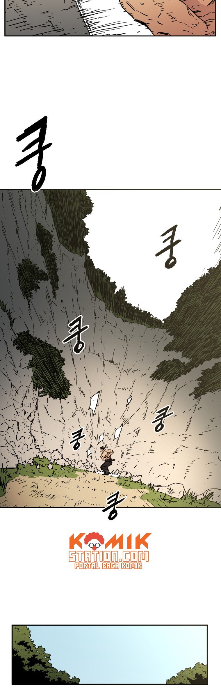 Peerless Dad Chapter 20 Gambar 9