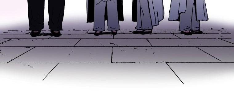 Peerless Dad Chapter 19 Gambar 13