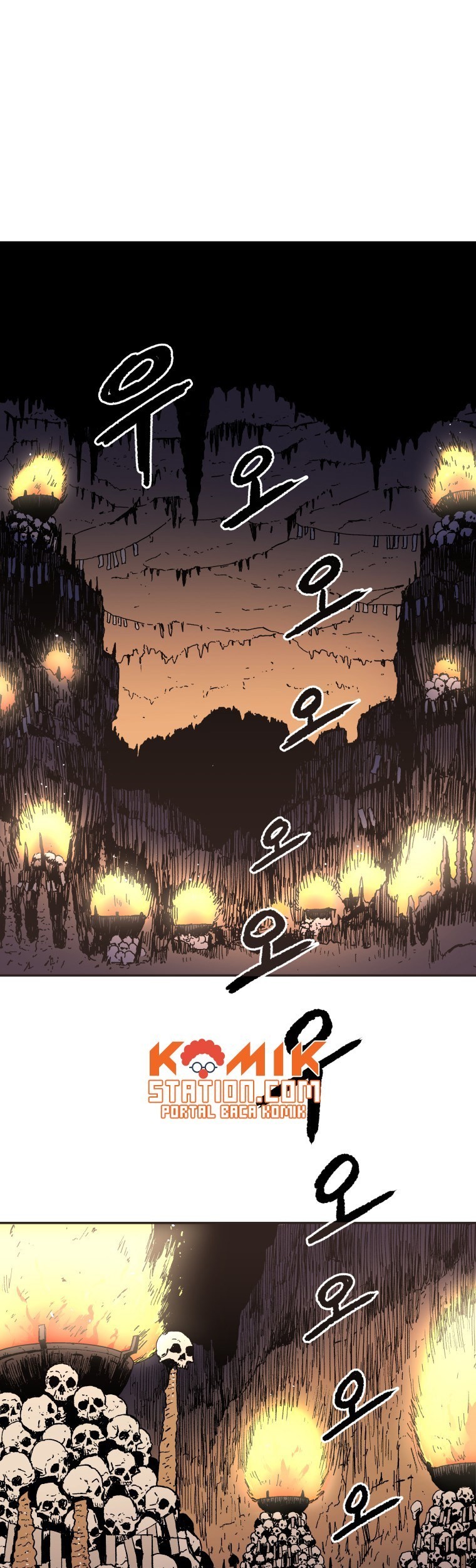 Peerless Dad Chapter 19 Gambar 21