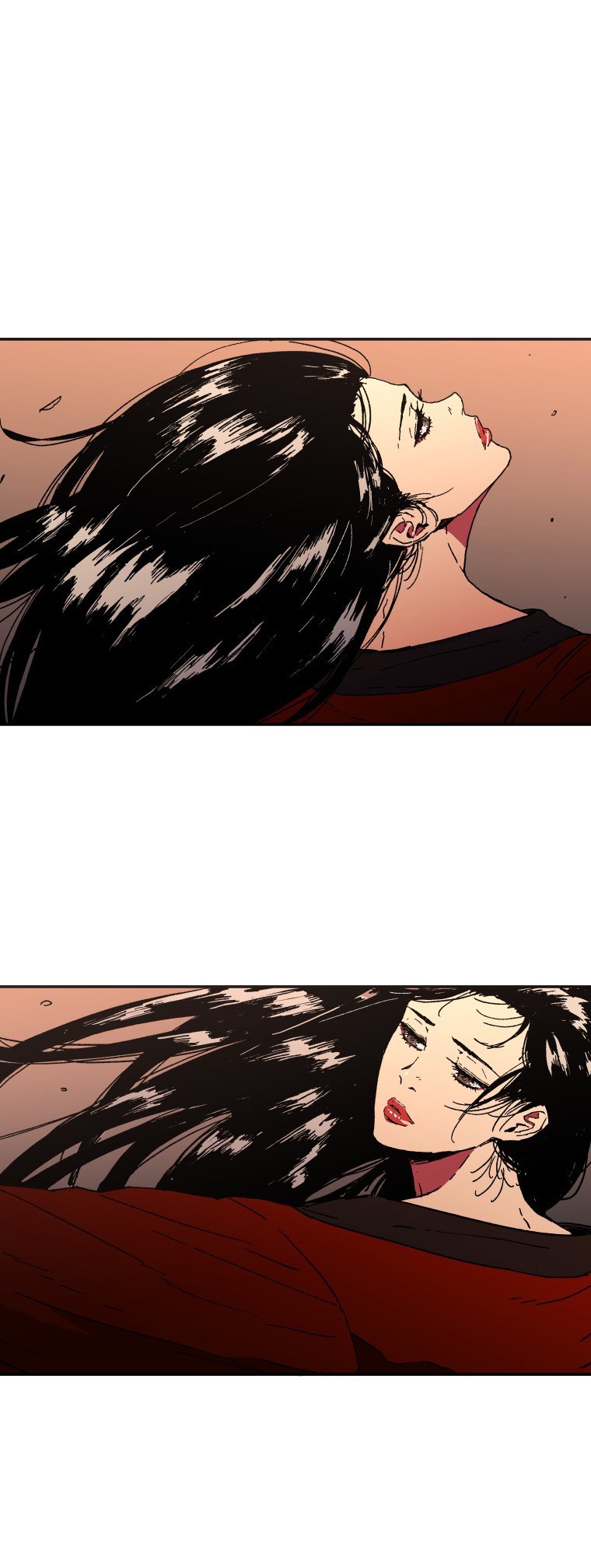 Peerless Dad Chapter 19 Gambar 33