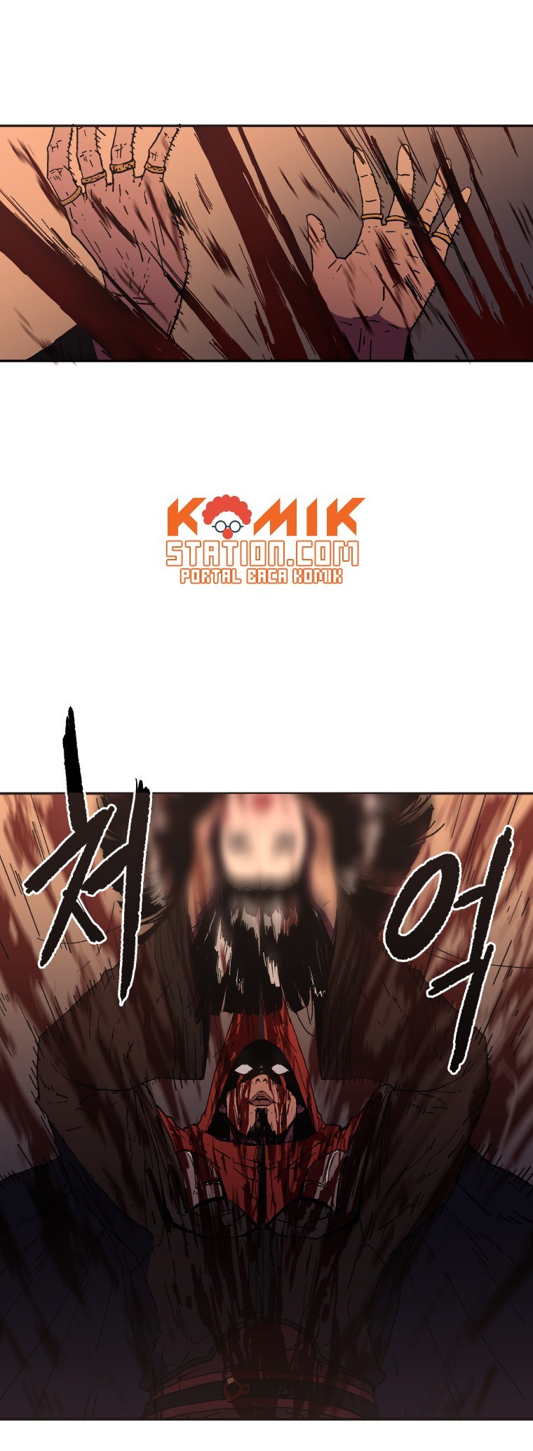 Peerless Dad Chapter 19 Gambar 38