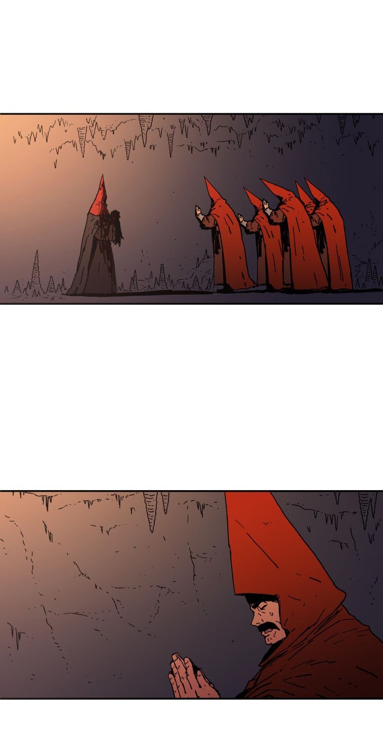 Peerless Dad Chapter 19 Gambar 44