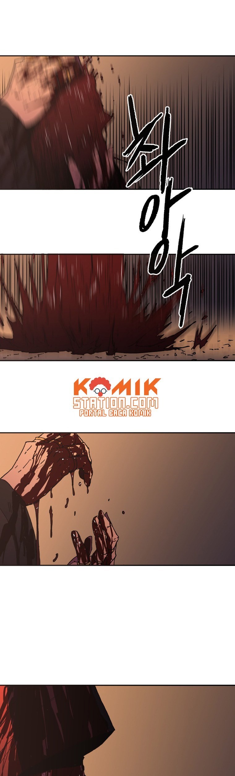 Peerless Dad Chapter 19 Gambar 46