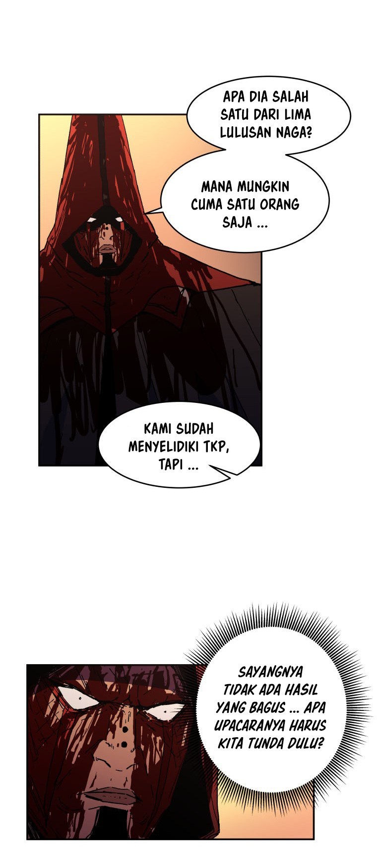 Peerless Dad Chapter 19 Gambar 50