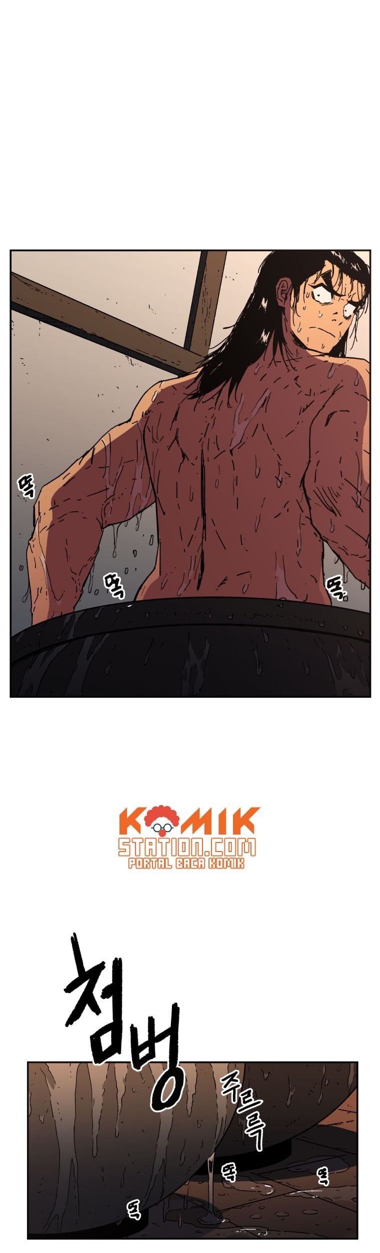 Peerless Dad Chapter 19 Gambar 5