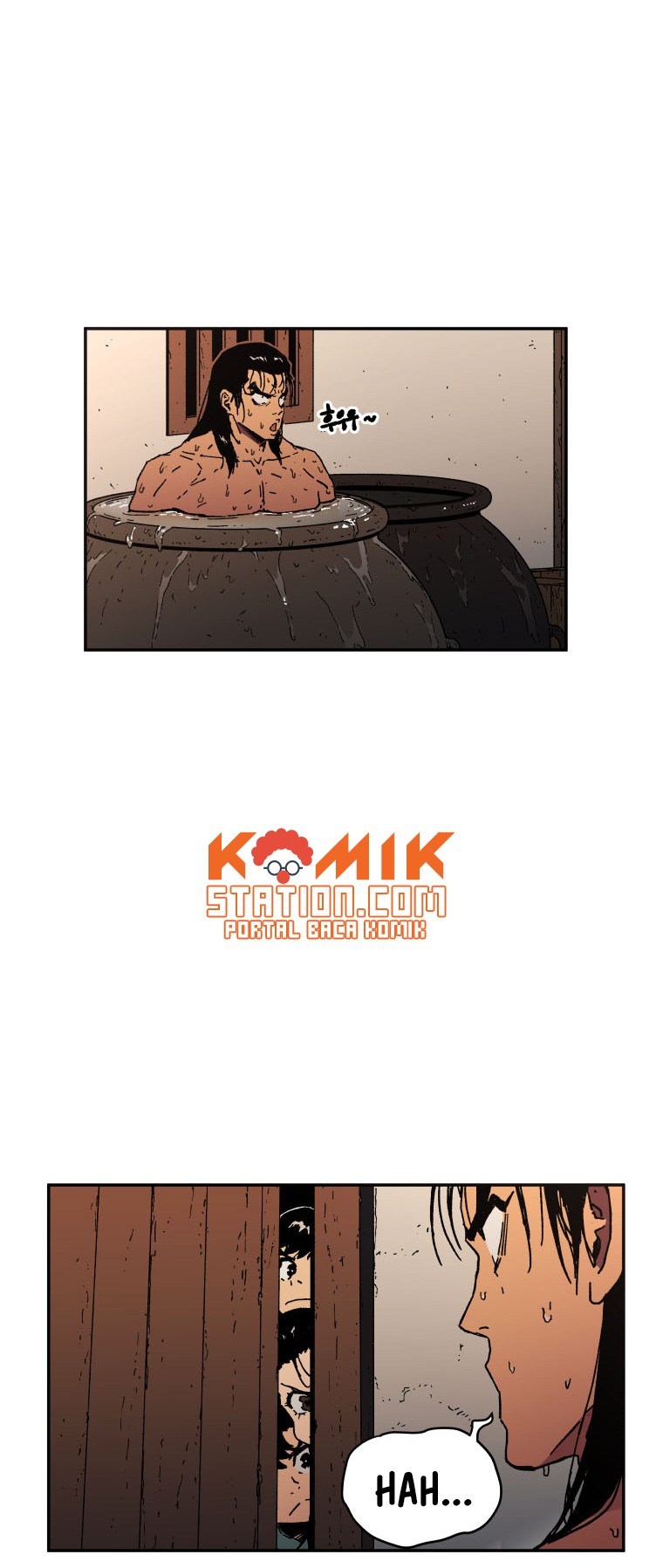 Peerless Dad Chapter 19 Gambar 7