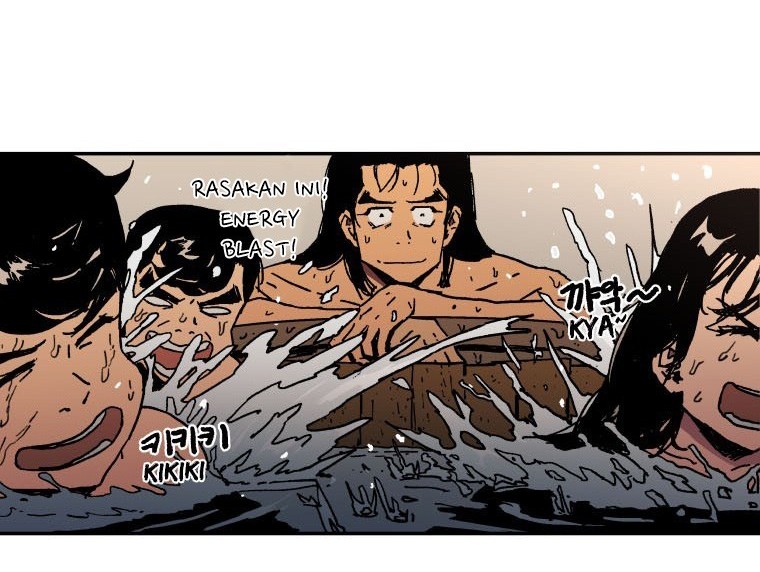 Peerless Dad Chapter 19 Gambar 10