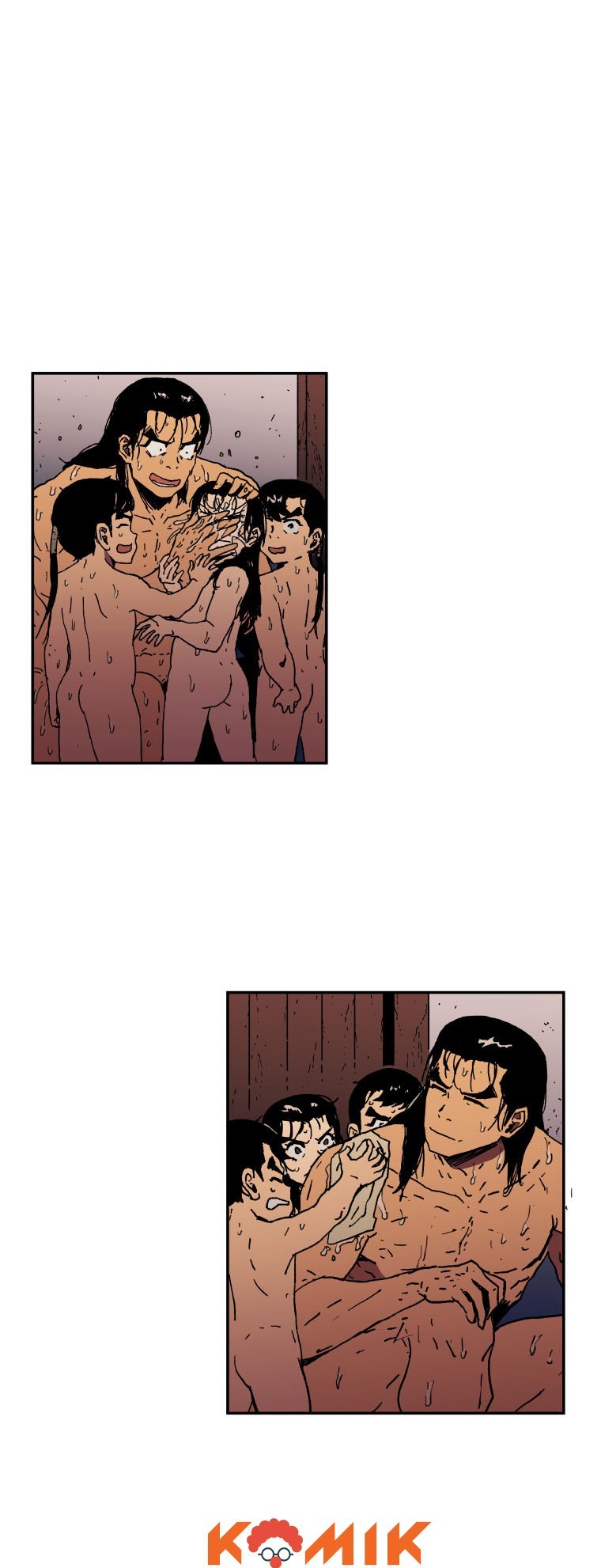 Peerless Dad Chapter 19 Gambar 11