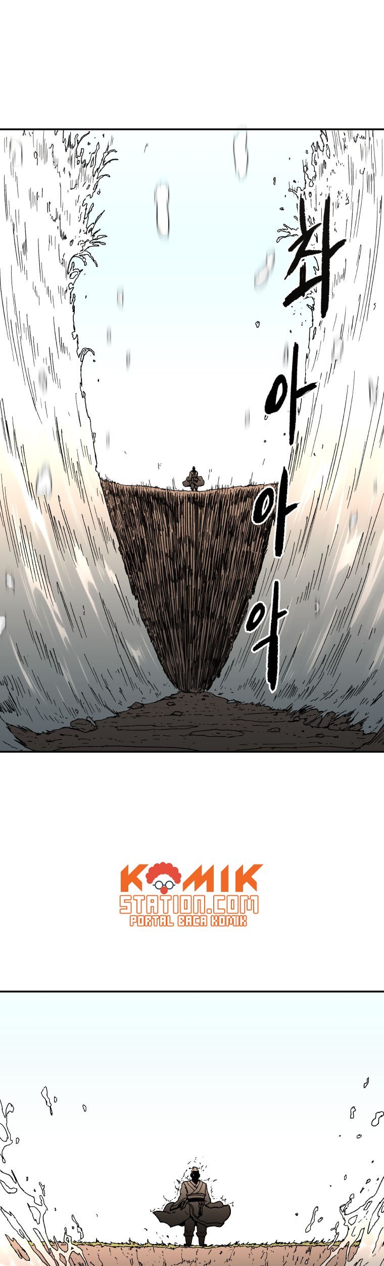 Peerless Dad Chapter 18 Gambar 23