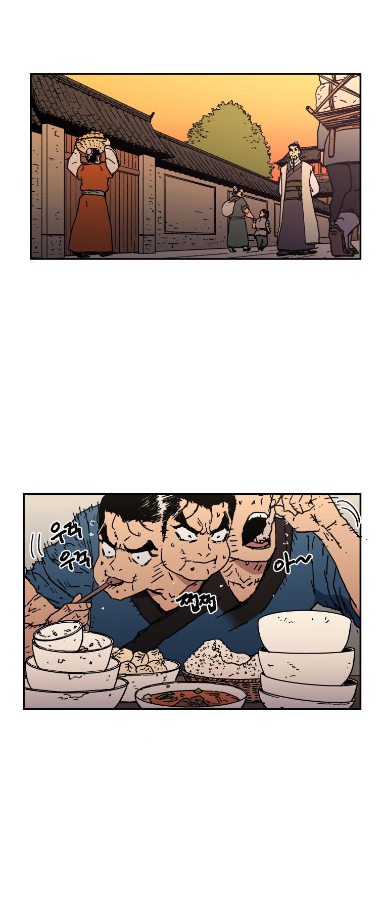 Peerless Dad Chapter 18 Gambar 29