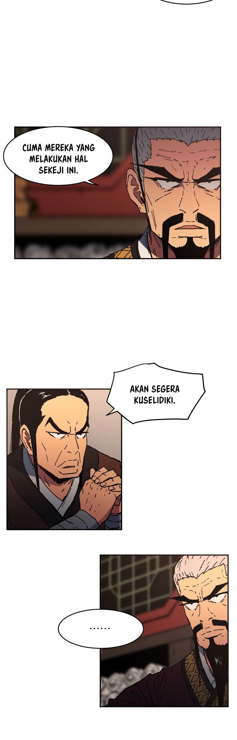 Peerless Dad Chapter 18 Gambar 16