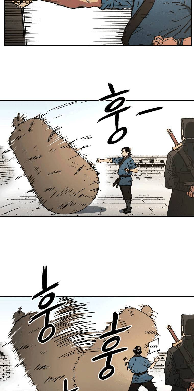 Peerless Dad Chapter 05 Gambar 10
