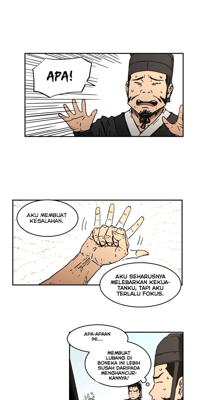 Peerless Dad Chapter 05 Gambar 15