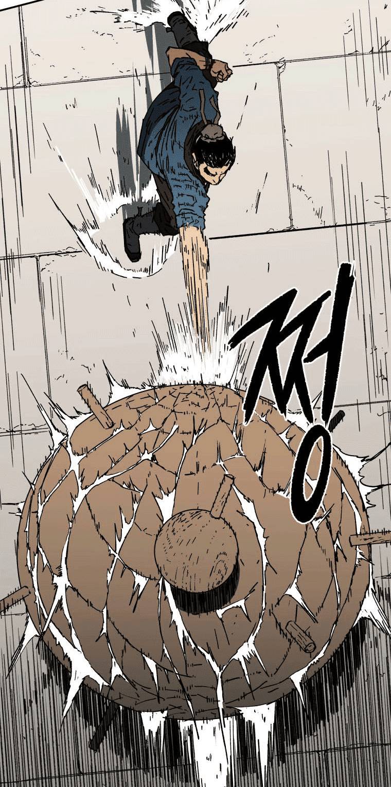 Peerless Dad Chapter 05 Gambar 17