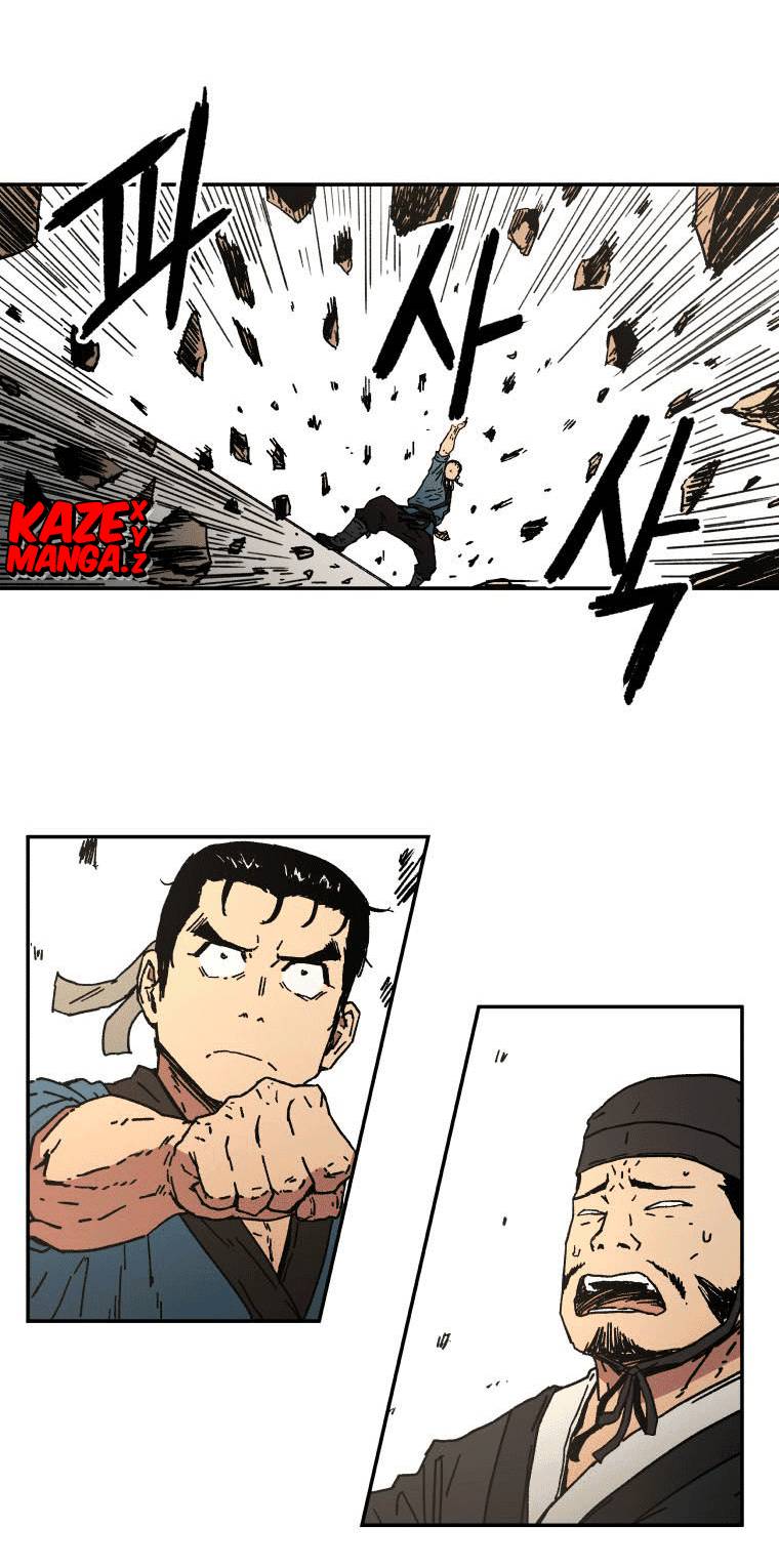 Peerless Dad Chapter 05 Gambar 19