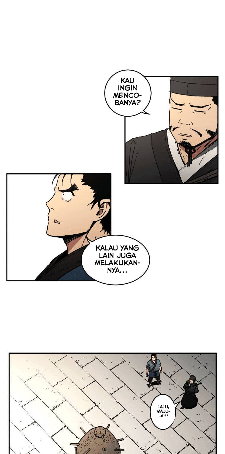 Peerless Dad Chapter 05 Gambar 8