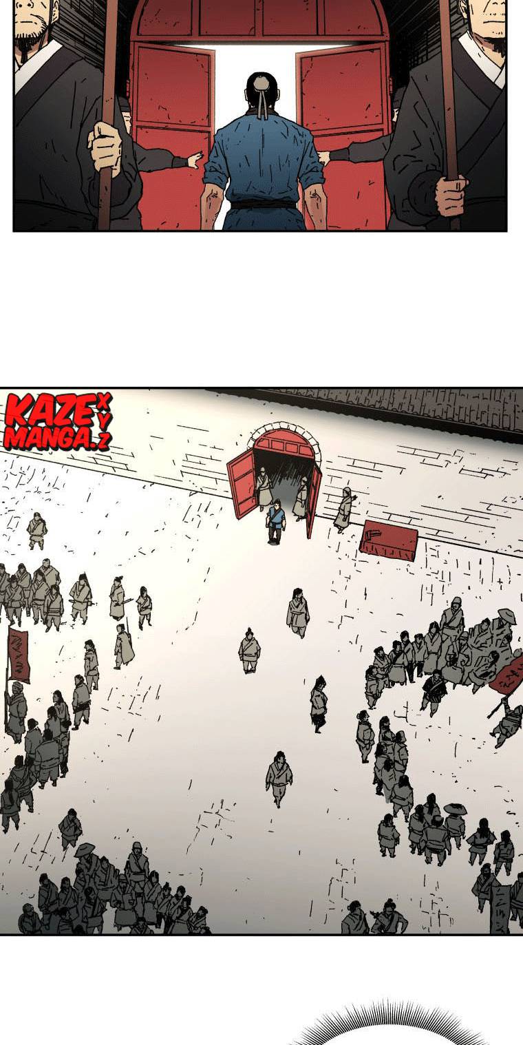 Peerless Dad Chapter 04 Gambar 14