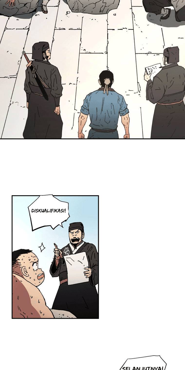 Peerless Dad Chapter 04 Gambar 17