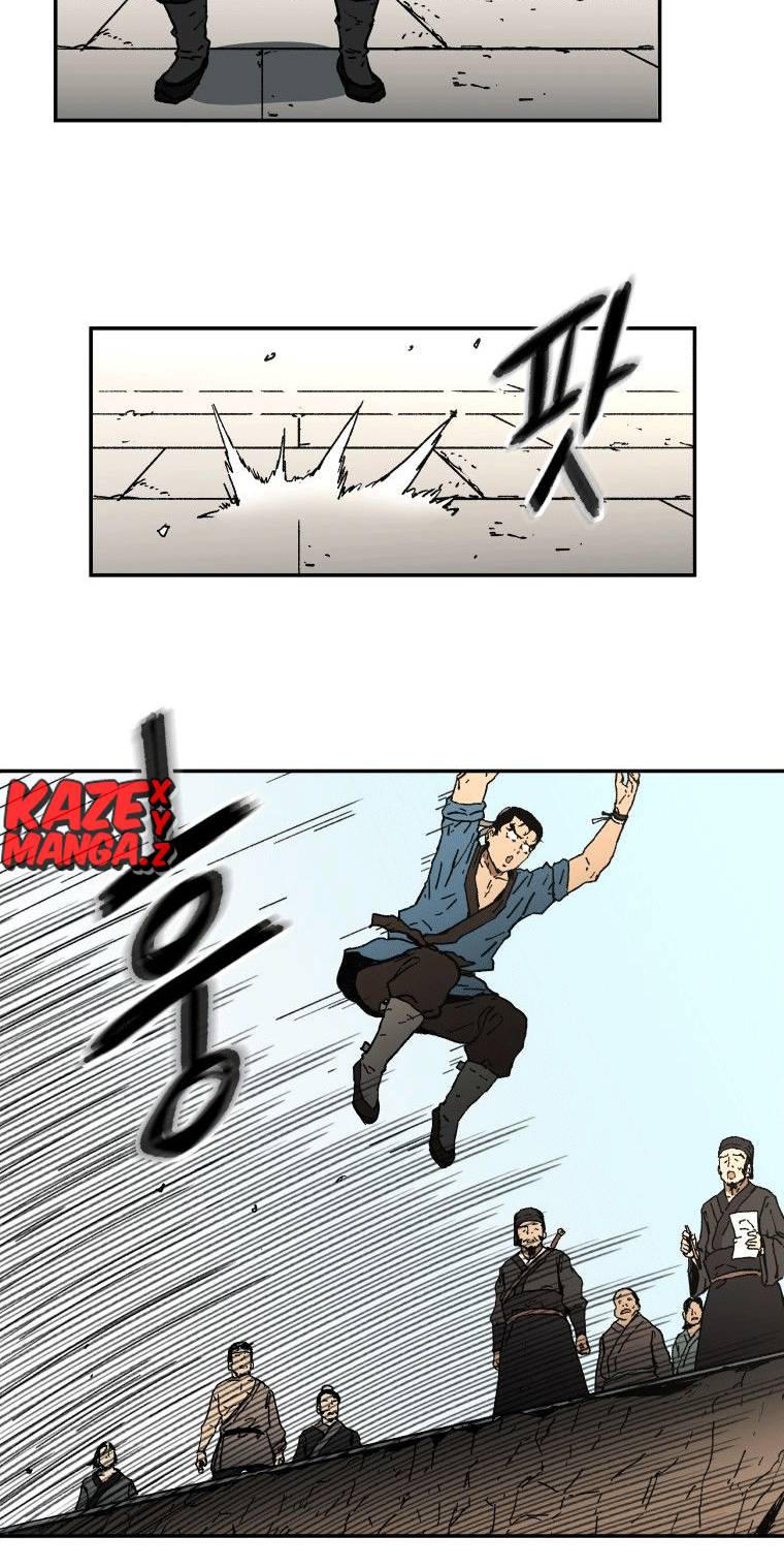 Peerless Dad Chapter 04 Gambar 27