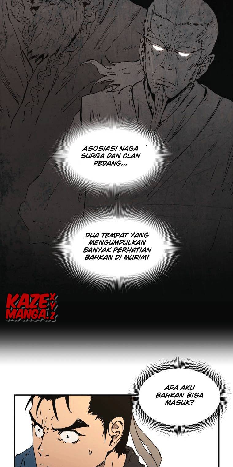 Peerless Dad Chapter 04 Gambar 4