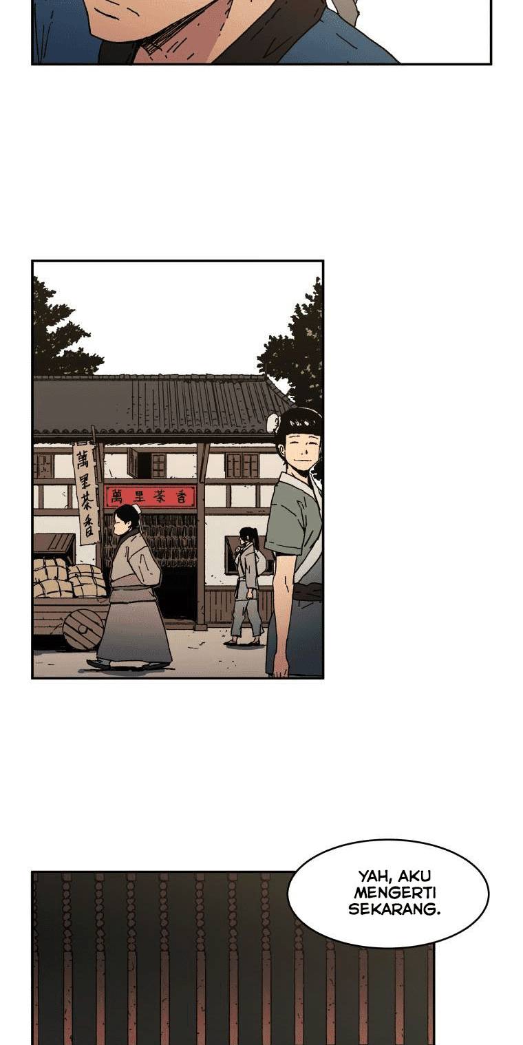 Peerless Dad Chapter 04 Gambar 5