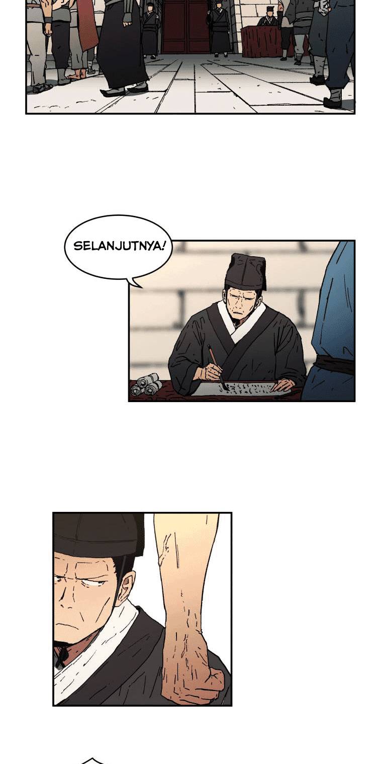 Peerless Dad Chapter 04 Gambar 9