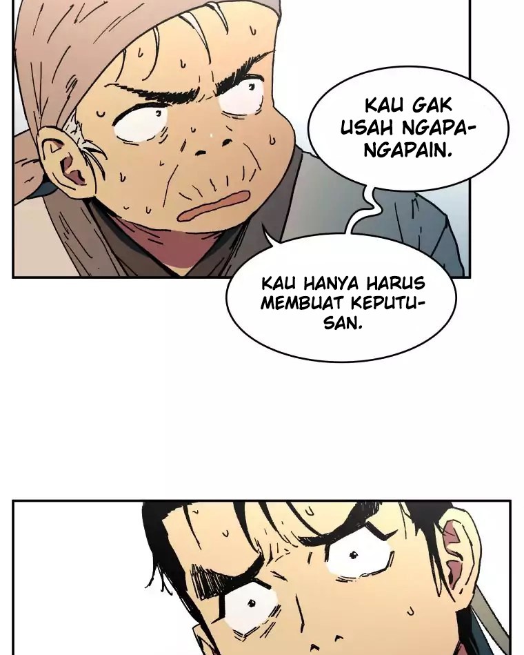 Peerless Dad Chapter 02 Gambar 10