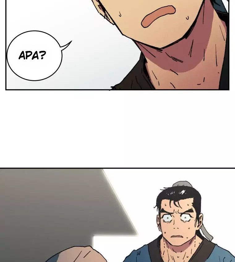Peerless Dad Chapter 02 Gambar 11