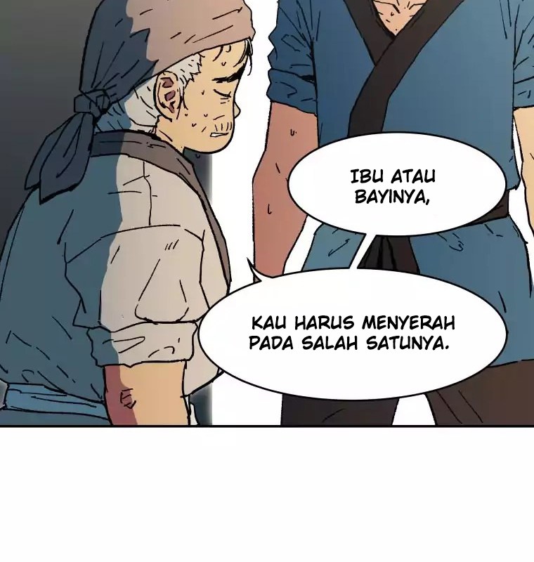 Peerless Dad Chapter 02 Gambar 12
