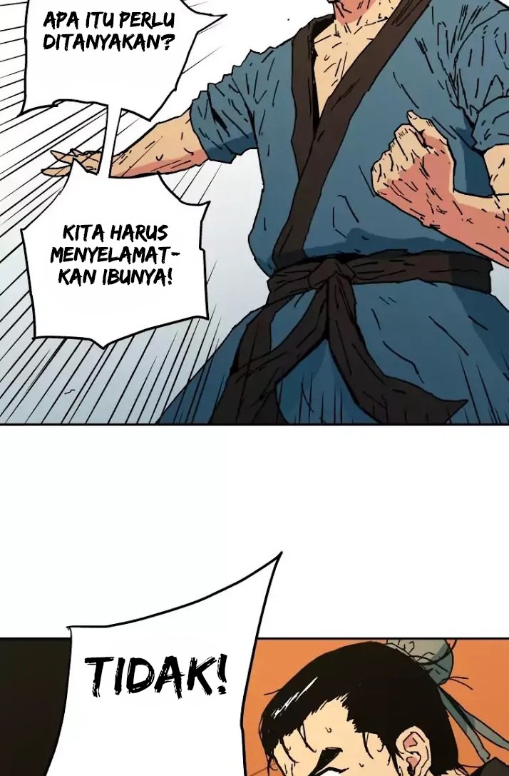 Peerless Dad Chapter 02 Gambar 14