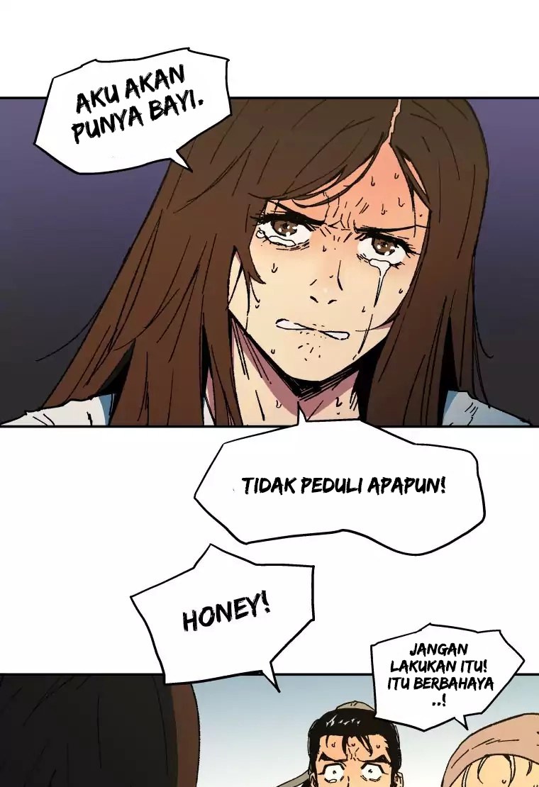 Peerless Dad Chapter 02 Gambar 17