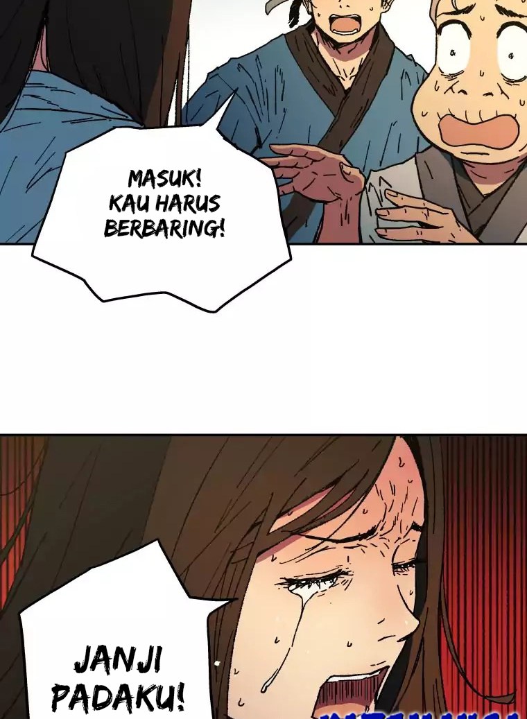 Peerless Dad Chapter 02 Gambar 18