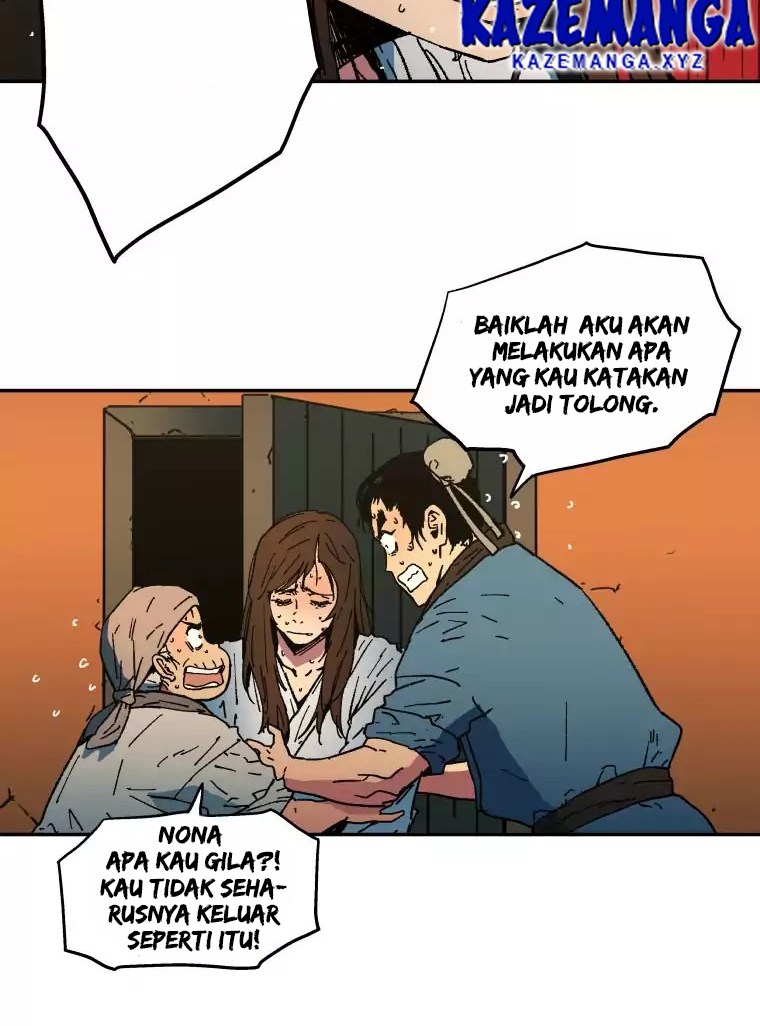 Peerless Dad Chapter 02 Gambar 19