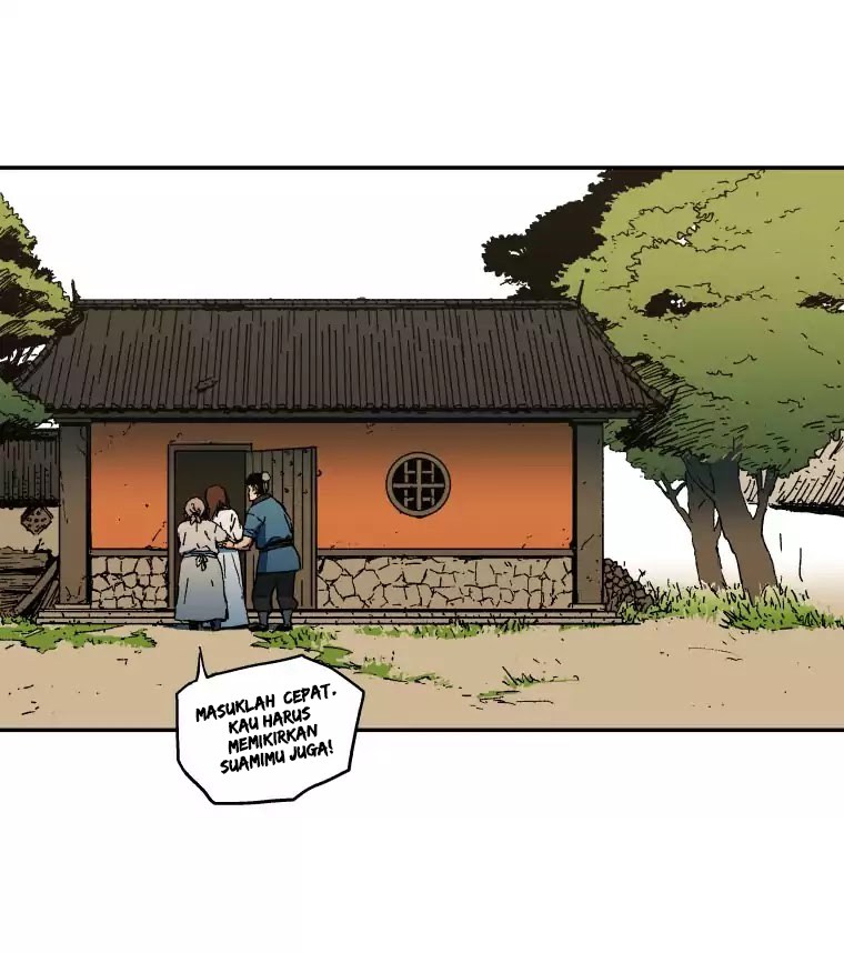Peerless Dad Chapter 02 Gambar 20