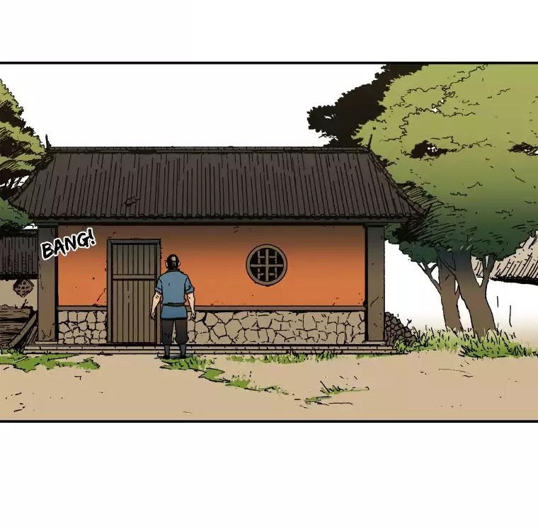 Peerless Dad Chapter 02 Gambar 21
