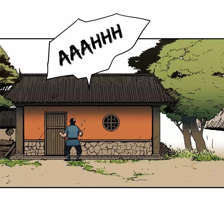 Peerless Dad Chapter 02 Gambar 22