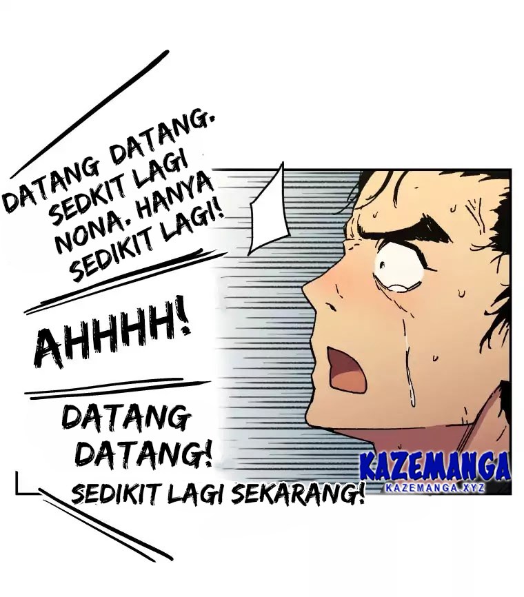 Peerless Dad Chapter 02 Gambar 23