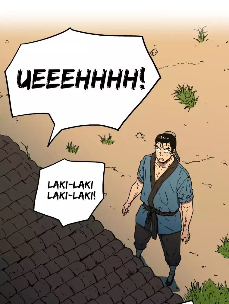 Peerless Dad Chapter 02 Gambar 24
