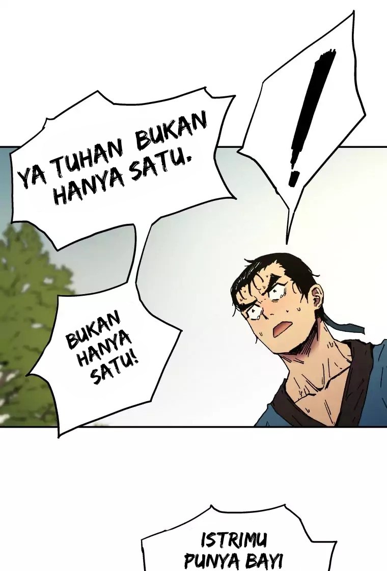 Peerless Dad Chapter 02 Gambar 28