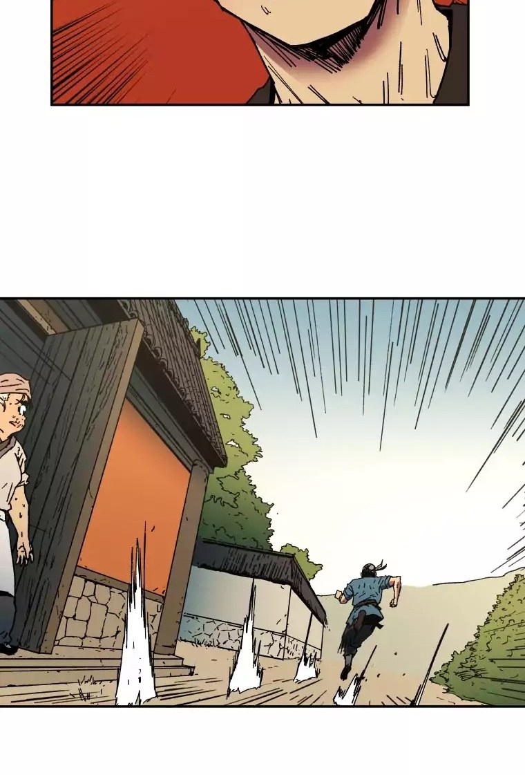 Peerless Dad Chapter 02 Gambar 30