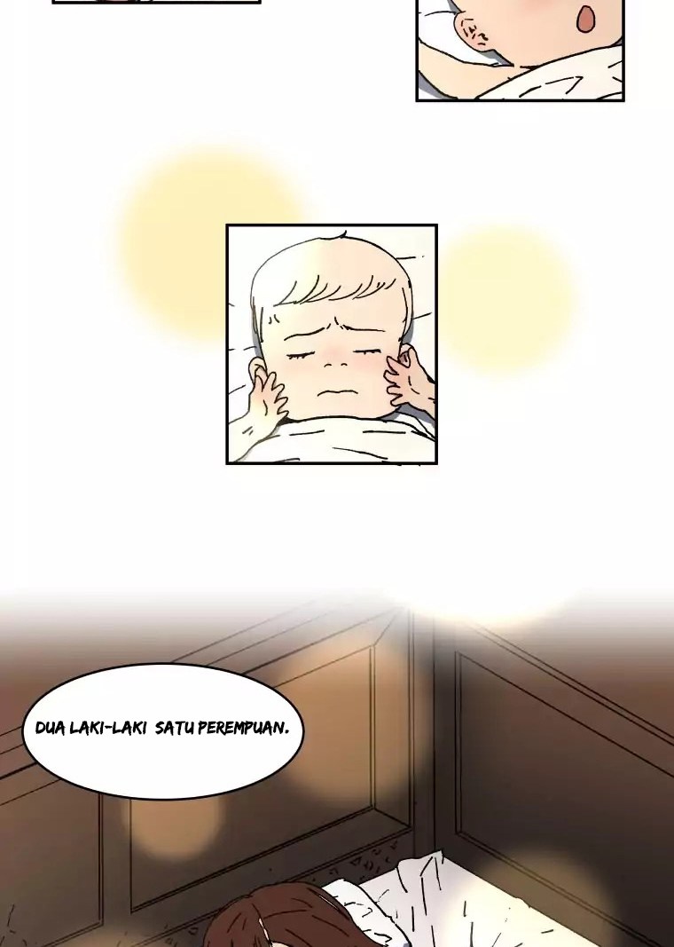 Peerless Dad Chapter 02 Gambar 32