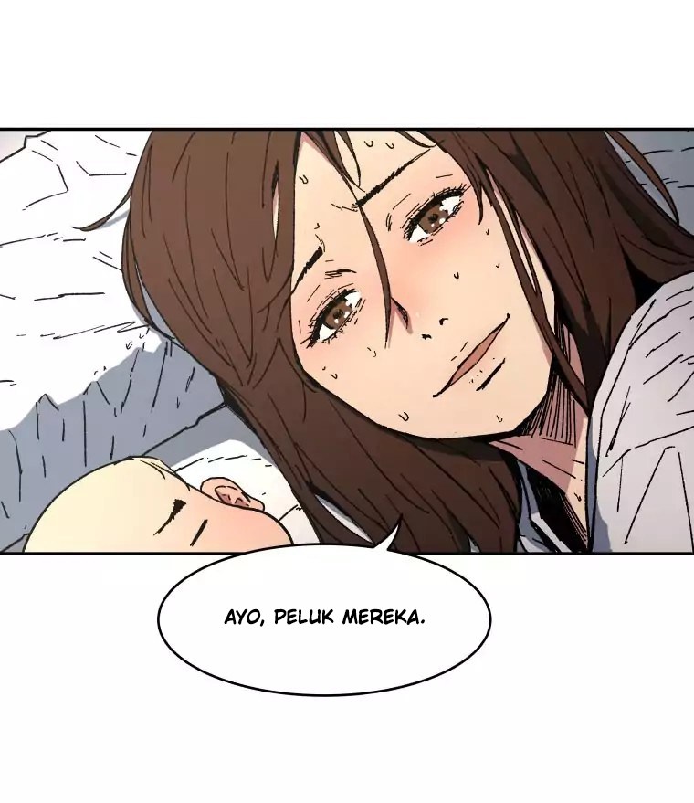 Peerless Dad Chapter 02 Gambar 36
