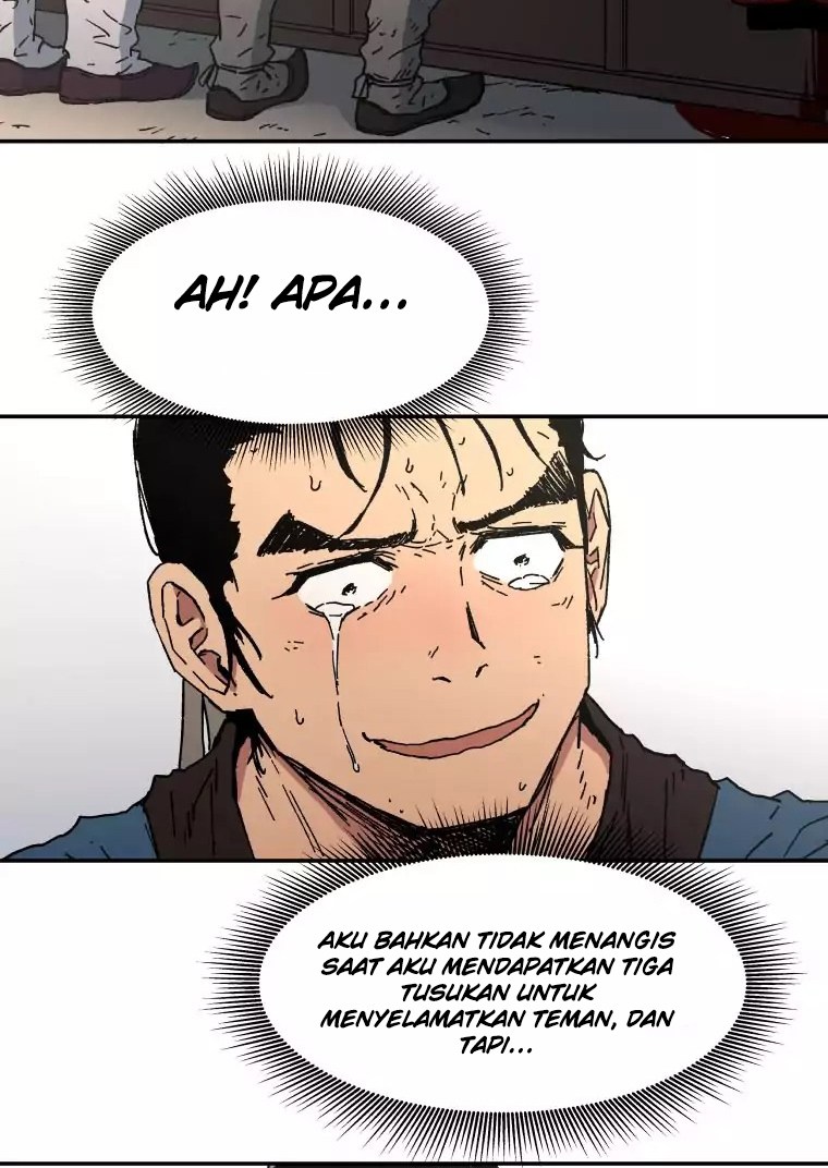 Peerless Dad Chapter 02 Gambar 38