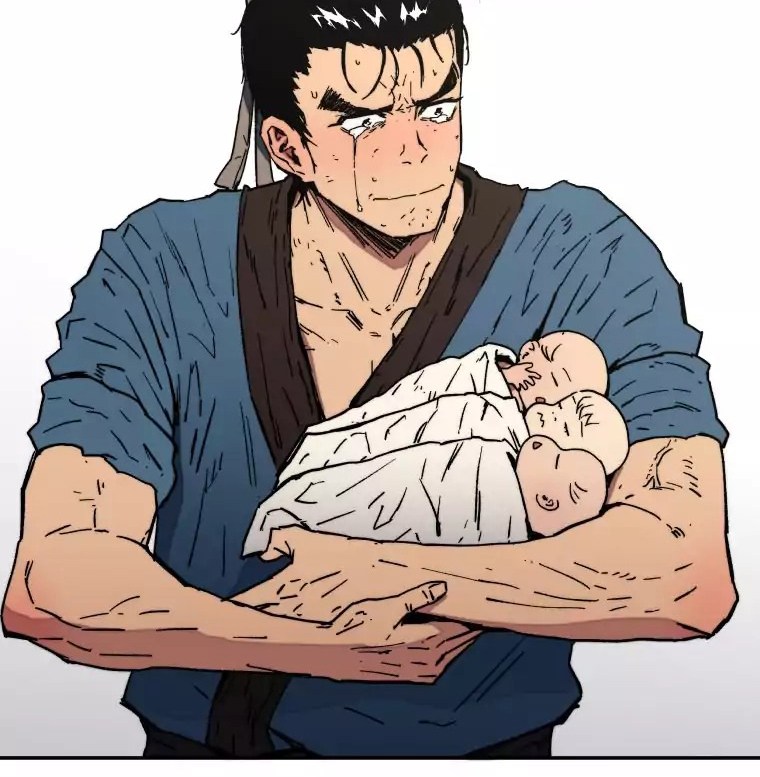 Peerless Dad Chapter 02 Gambar 39