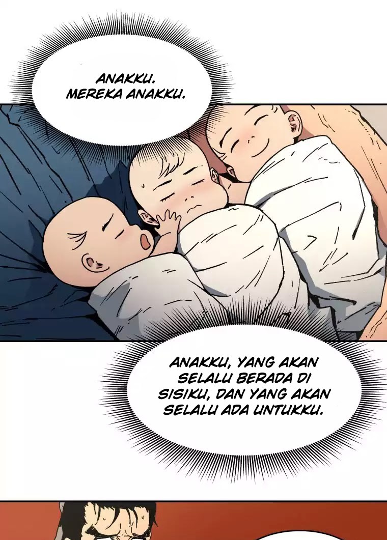 Peerless Dad Chapter 02 Gambar 40