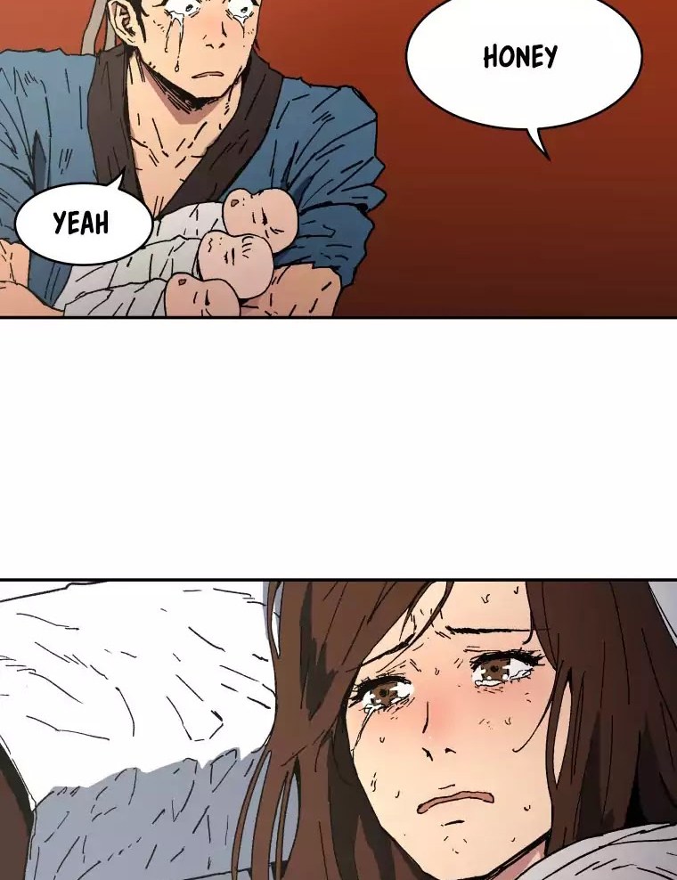 Peerless Dad Chapter 02 Gambar 41