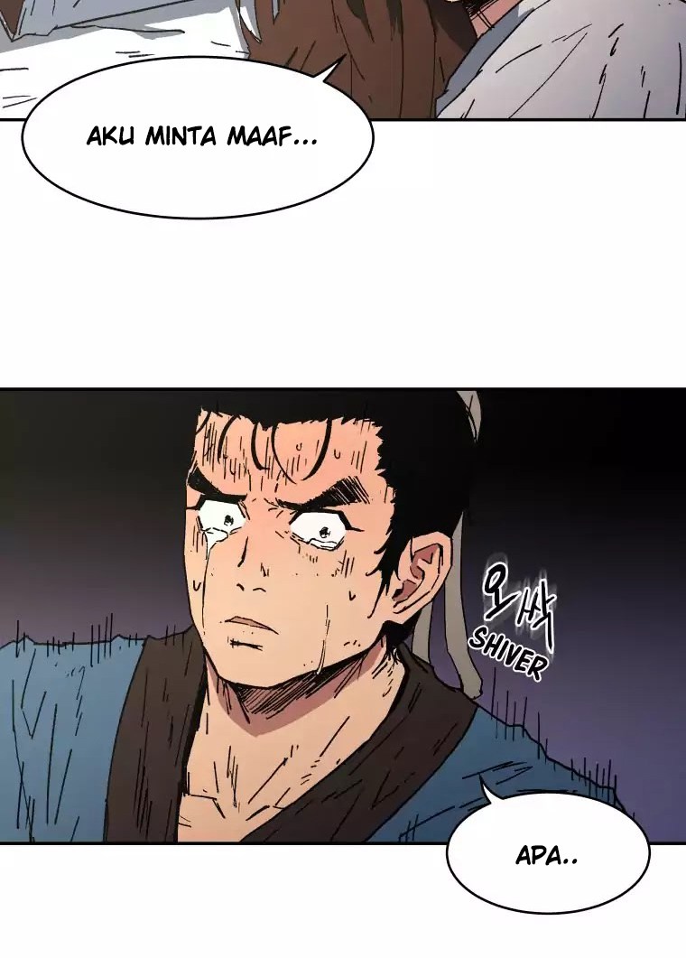Peerless Dad Chapter 02 Gambar 42