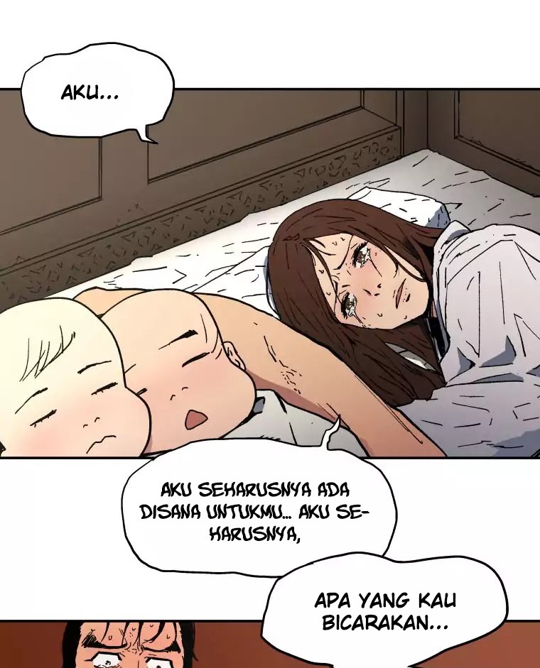 Peerless Dad Chapter 02 Gambar 43